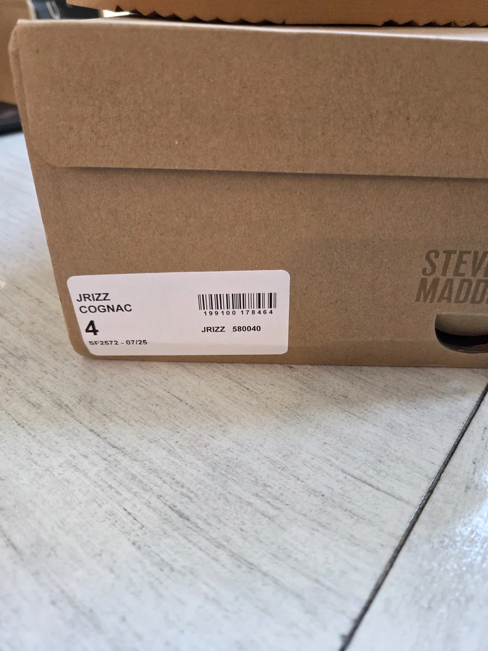 Steve Madden Kids' 